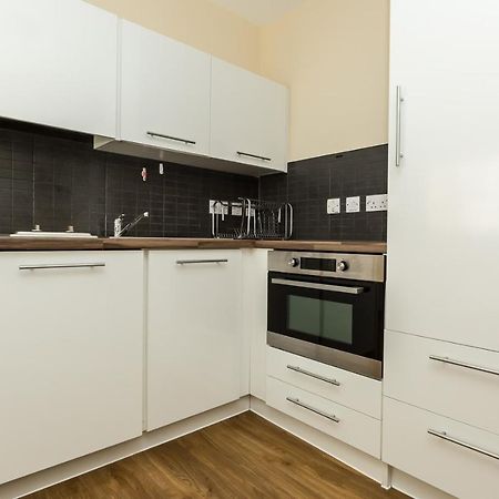 Zeni Studio, The Hub Vauxhall Лондон Экстерьер фото